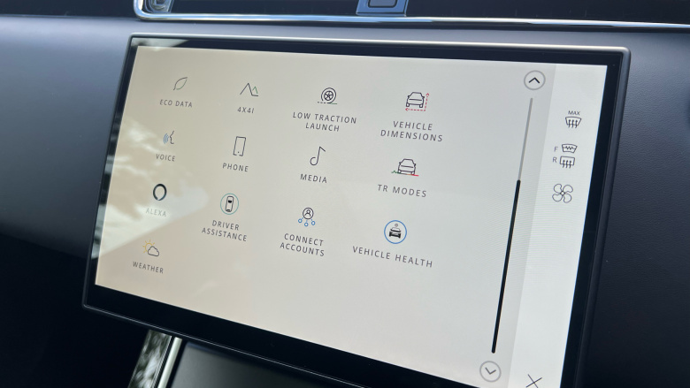 Land Rover Range Rover Evoque 2.0 D200 Dynamic HSE 5dr Auto Diesel Hatchback